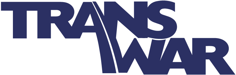 Logotipo TransWar