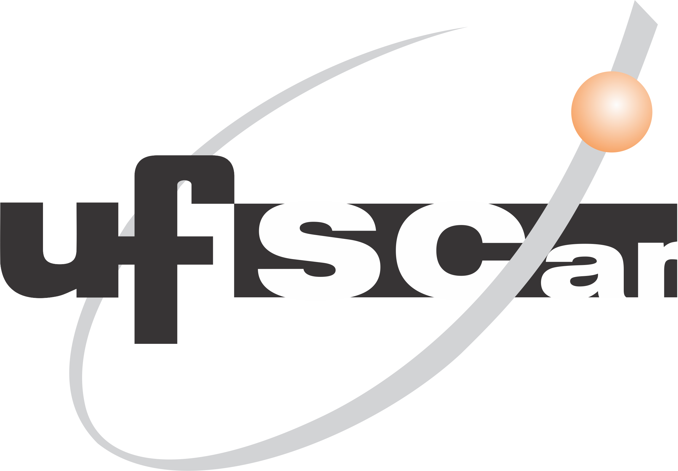 Logotipo UFScar