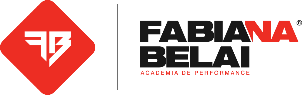 Logotipo Fabiana Belai