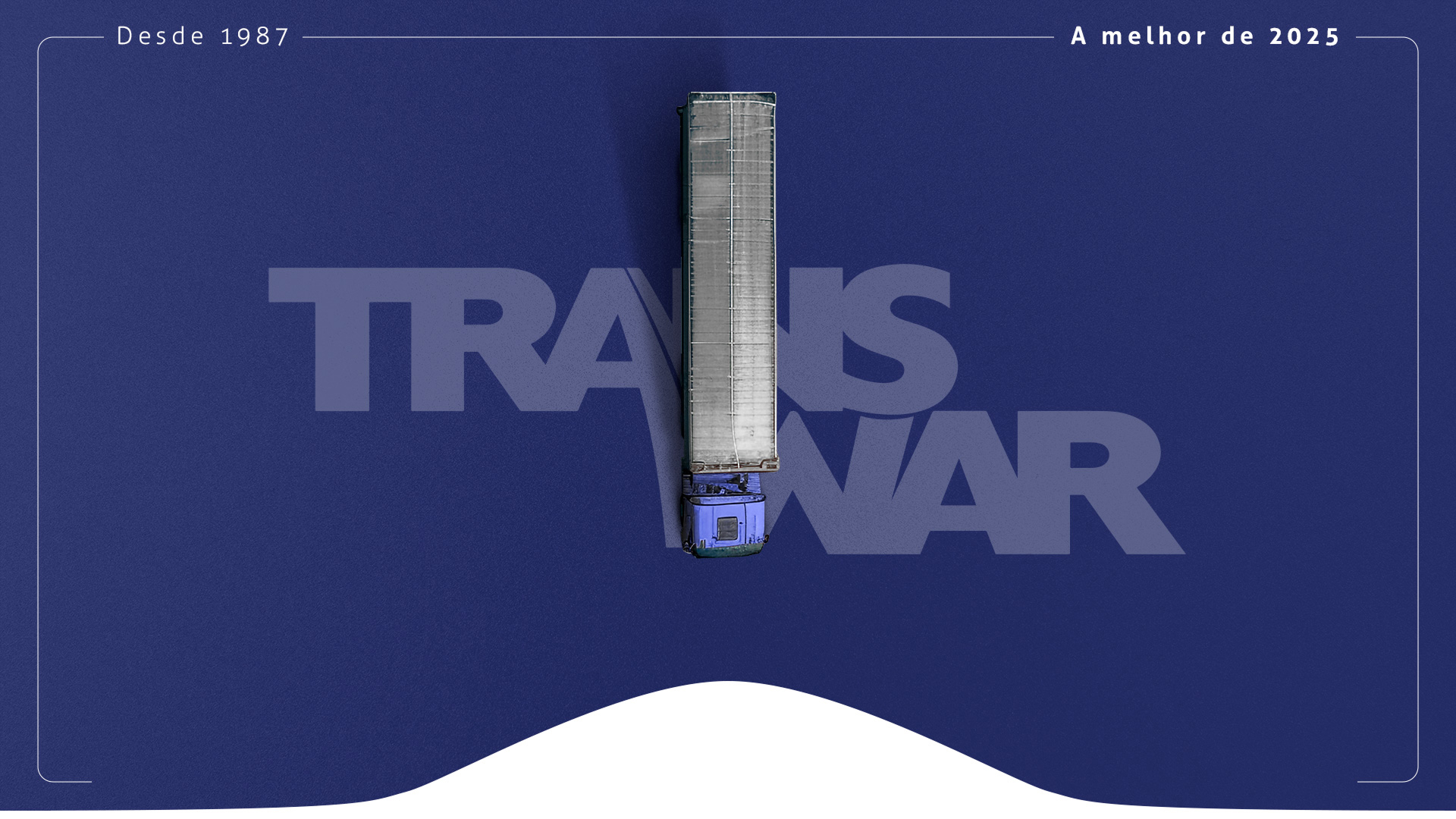 Campanha Trans War